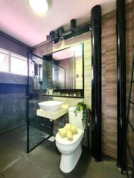 Blk 747 Pasir Ris Street 71 (Pasir Ris), HDB 5 Rooms #524893541